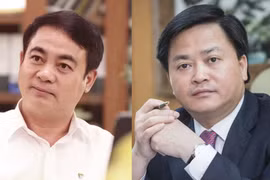 Hai Chủ tịch ngân hàng được Bộ Chính trị điều động làm Bí thư Tỉnh uỷ