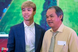 Bầu Đức: "Ai bán Công Phượng đâu mà mua"