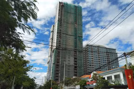 Sai phạm dự án BT Trường Chính trị Khánh Hòa: Khởi tố vụ án