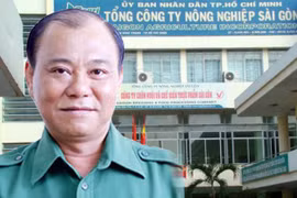 “Bóc” chiêu tham ô hơn 13 tỷ của cựu sếp Sagri và cấp dưới