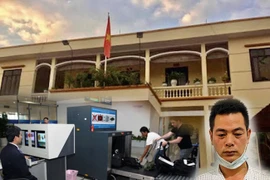 Chồng giết vợ tại Tòa Bắc Giang: “Cần lắp máy soi, siết an ninh” 