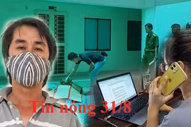 Tin nóng 31/8: Sau tiếng hô “cướp”, vợ thấy chồng bị đâm chết