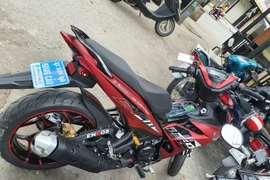 CSGT Tân Sơn Nhất bị tố “vòi” tiền: Vì sao Thanh tra Bộ CA vào cuộc?