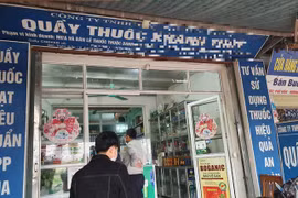 Nhà cung cấp ở Bắc Giang nói gì về Cty Việt Á?