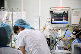 Nữ bệnh nhân ung thư mắc COVID-19 tử vong ở tuổi 35 