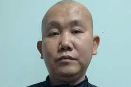 Cùng đàn em cưỡng đoạt tiền tỷ, Giang hồ Quân Thi sa lưới 