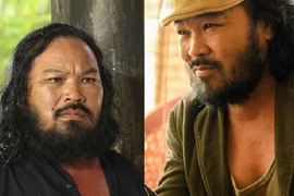 Võ Tòng phim Đất phương Nam: Xoay sở đủ nghề để nuôi vợ con