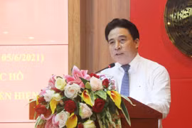 Tân Chủ tịch HĐND tỉnh Khánh Hòa là ai?