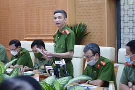 Vụ án Nguyễn Duy Linh: Kết luận điều tra cho thấy tính chất nghiêm trọng của sự việc