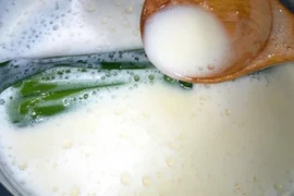 Chị em thường xuyên ăn các món đặc biệt này, hễ "yêu" là... "lên đỉnh"