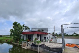 Thiếu tá công an dũng cảm tố cáo sai phạm tại CA Đồ Sơn nói gì?