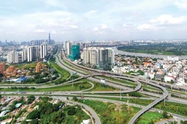 Sức bật mới cho TPHCM