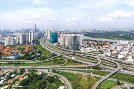 Sức bật mới cho TPHCM