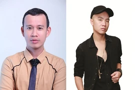 Phúc Nguyễn tố Đỗ Mạnh Cường sở hữu trái phép người mẫu