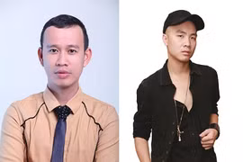 Phúc Nguyễn tố Đỗ Mạnh Cường sở hữu trái phép người mẫu