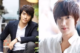 Sao Hàn liên tiếp ủng hộ nạn nhân vụ chìm phà