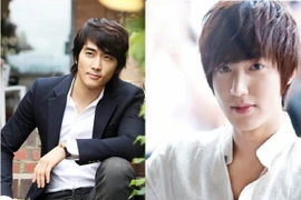 Sao Hàn liên tiếp ủng hộ nạn nhân vụ chìm phà