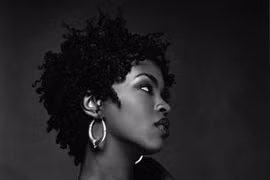 10 rapper nữ hấp dẫn nhất thế giới