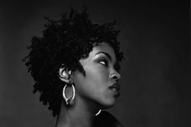 10 rapper nữ hấp dẫn nhất thế giới