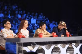 Vietnam's Got Talent bị cúp sóng truyền hình vì mất điện