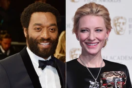 Phim của Sandra Bullock thắng đậm ở giải BAFTA 2014