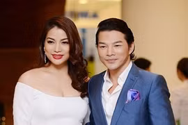 Trương Ngọc Ánh - Trần Bảo Sơn ly hôn