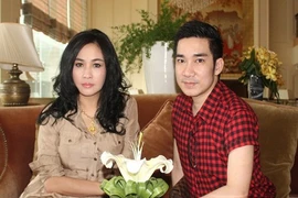 Quang Hà ra Huế mời Thanh Lam hát chung