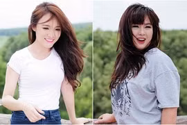 Minh Thùy Idol “chiều” khán giả đổi ca khúc vào giờ chót