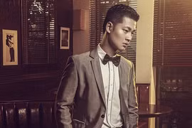 Đức Tuấn: “Đừng quan tâm đến tôi ở ngoài đời“