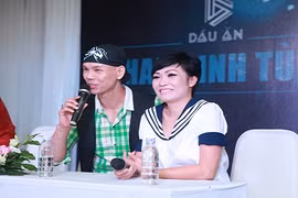 Lý do Phan Đinh Tùng được mời làm show "Dấu ấn"