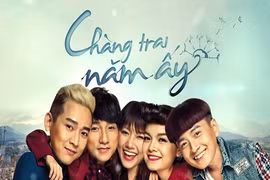 Teaser “Chàng trai năm ấy” hài hước hút khán giả