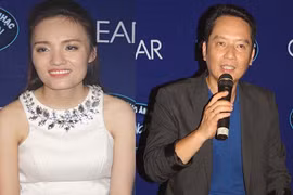 Dũng "khùng' đối đầu Anh Quân khi chọn Minh Thùy?