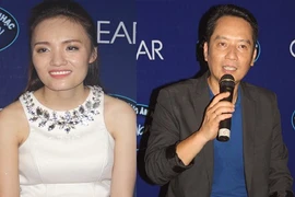 Dũng "khùng' đối đầu Anh Quân khi chọn Minh Thùy?