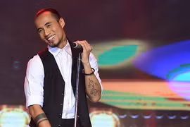 Được Lê Hoàng khen hết lời, Anh Khoa vẫn bị loại