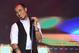 Được Lê Hoàng khen hết lời, Anh Khoa vẫn bị loại