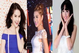 Showbiz tuần qua và những vụ việc nóng hầm hập