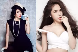 Sao Việt tuyên bố giải nghệ rồi lại lao vào showbiz