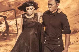 Bị tố phản bội, Vũ Mạnh Hiệp vẫn lạnh lùng, phong cách 