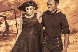 Bị tố phản bội, Vũ Mạnh Hiệp vẫn lạnh lùng, phong cách 