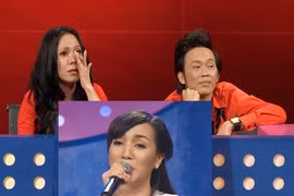 Hoài Linh - Việt Hương bị lừa ở Người bí ẩn