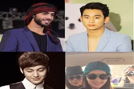 Điểm danh sao ngoại khiến fan Việt vỡ mộng 