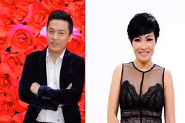 Lam Trường tái ngộ “tình cũ” trong Dấu ấn