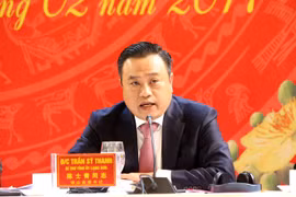 Thủ tướng ký Quyết định bổ nhiệm Chủ tịch HĐTV PVN 