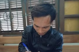 Từ phần thi thể dưới nền nhà, phát lộ án mạng kinh hoàng