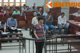 Vì sao 726 nhà đầu tư “tin tưởng mù quáng” vào bà Châu Thị Thu Nga?