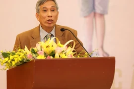 Báo động thừa cân béo phì ở trẻ em: Vì đâu nên nỗi?