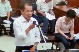 Phó TGĐ Housing Group cũng “trúng kế” của bà Châu Thị Thu Nga?