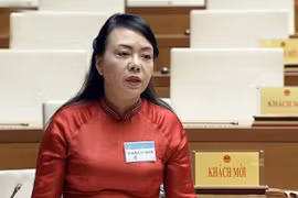 Bộ trưởng Y tế: Quỹ BHYT chưa vỡ, nhưng sau năm 2019 thì…