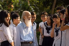 Người thân thầy Văn Như Cương rất “sốc” và đau buồn