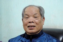 Đề xuất cải tiến chữ tiếng Việt: Đừng vội "ném đá"!